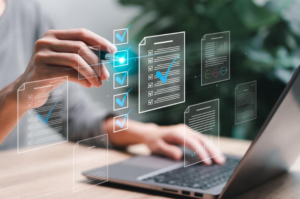 How Digital Platforms Are Revolutionizing Business Models