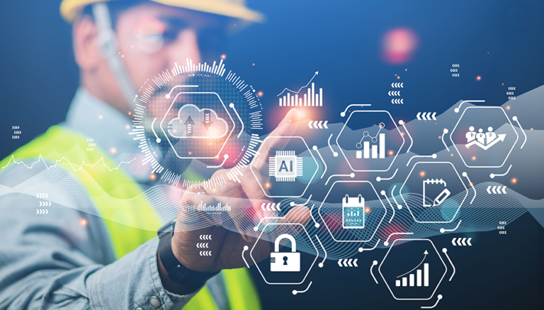 How Digital Platforms Are Transforming Industries