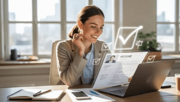 Best Resume Generators of 2026: Top Tools for Fast Resumes With a Minimalist Design