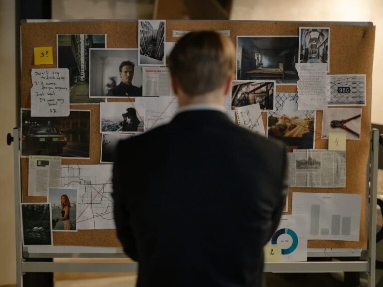 Private Investigator: Understanding Professional Investigation, Evidence Collection, and Client Services